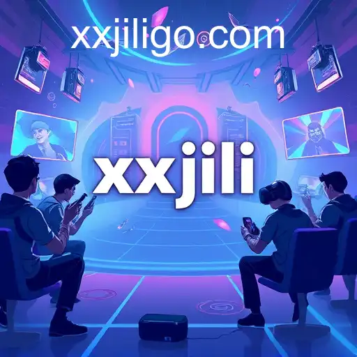 The Evolution of Online Gaming: A Closer Look at xxjili