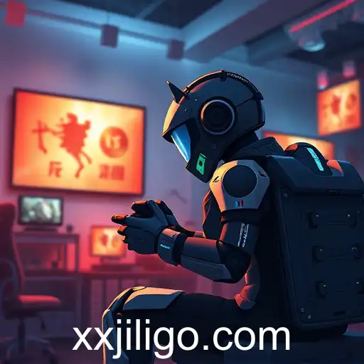 Gaming Industry Evolution Amidst Digital Shift