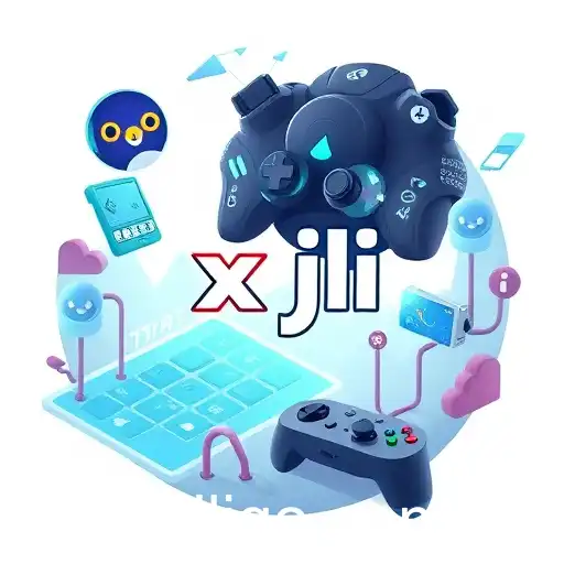 Exploring Gaming Trends on xxjili