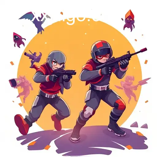 Exploring the 'Multiplayer' Game Category: The Rise of 'xxjili' as a Key Player