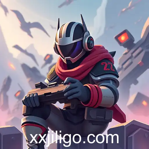 The Evolution of Online Gaming Platforms