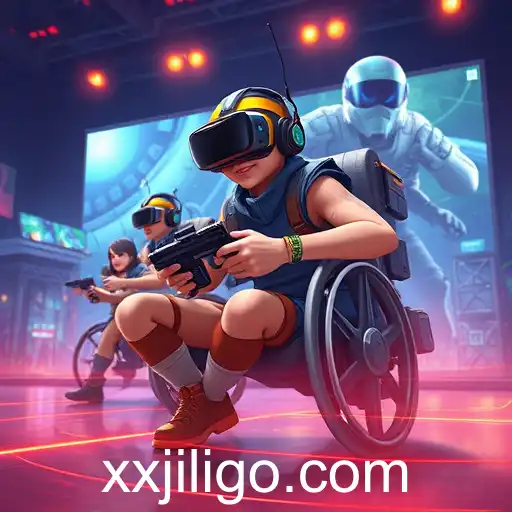 Exploring Gaming Trends on xxjili