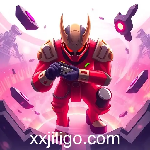 Exploring the Rise of xxjili in the Gaming World