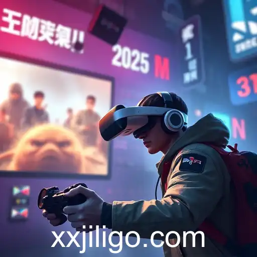 The Rise of Online Gaming Platforms