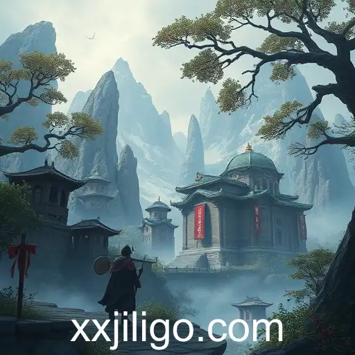 Rising Trends on xxjili: The Future of Online Gaming