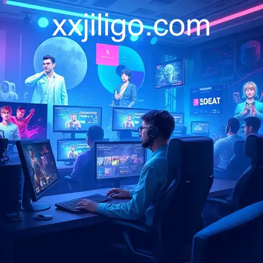 The Rising Trend of Online Gaming in 2025