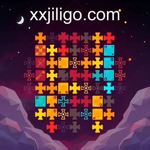 Exploring the Intriguing World of Puzzle Games: Unraveling Challenges with 'xxjili'