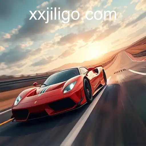 Exploring the Adrenaline-Packed World of 'Racing Thrills' – A Gamers' Paradise