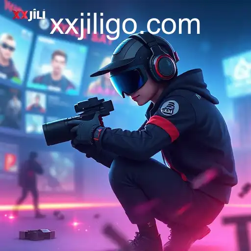 The Rise of xxjili in the Gaming World