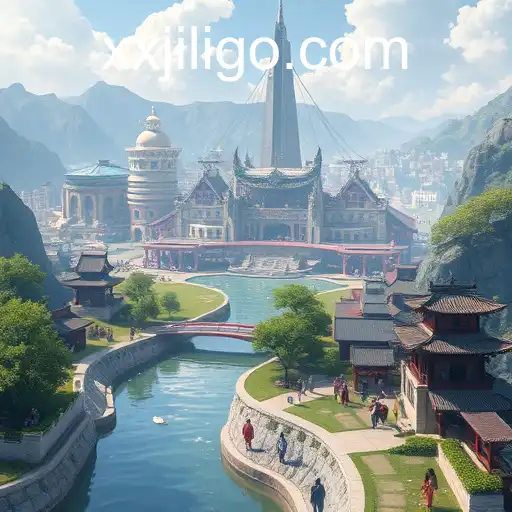 Exploring the Thrills of 'Simulation Fun' Gaming