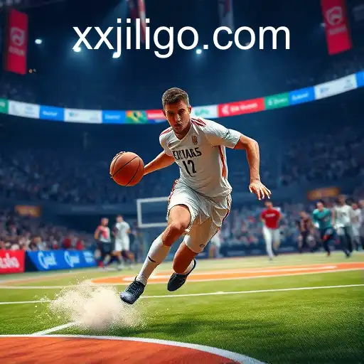 Sports Games: Bridging Fun and Physical Fitness Online