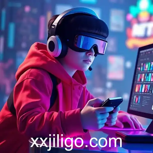 Evolving Digital Landscapes in Gaming