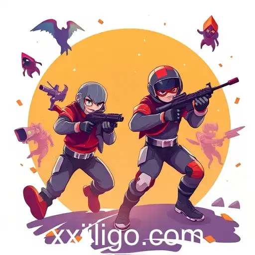 Exploring the 'Multiplayer' Game Category: The Rise of 'xxjili' as a Key Player