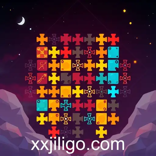 Exploring the Intriguing World of Puzzle Games: Unraveling Challenges with 'xxjili'