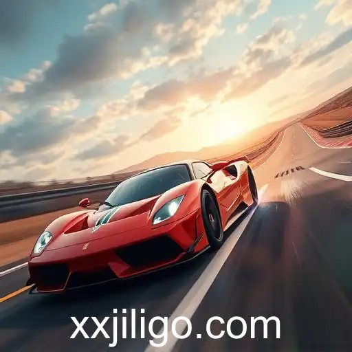 Exploring the Adrenaline-Packed World of 'Racing Thrills' – A Gamers' Paradise