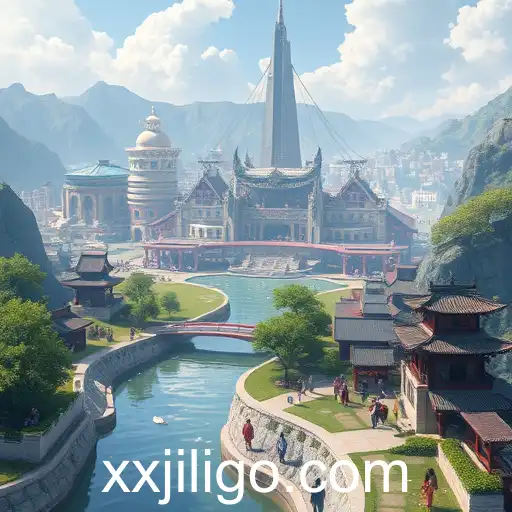 The Rise of xxjili in the Online Gaming World