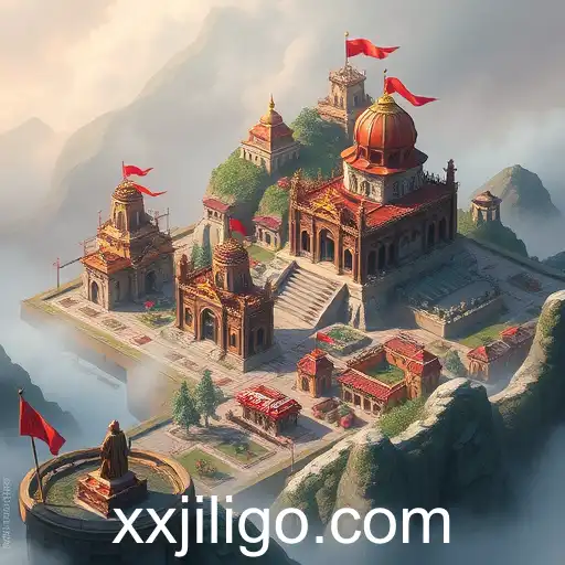 Mastering Strategy and Tactics: Unlocking the Potential of 'xxjili' in Gaming