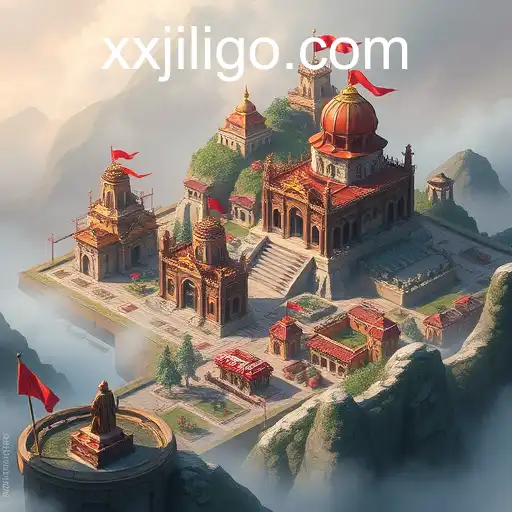 Mastering Strategy and Tactics: Unlocking the Potential of 'xxjili' in Gaming